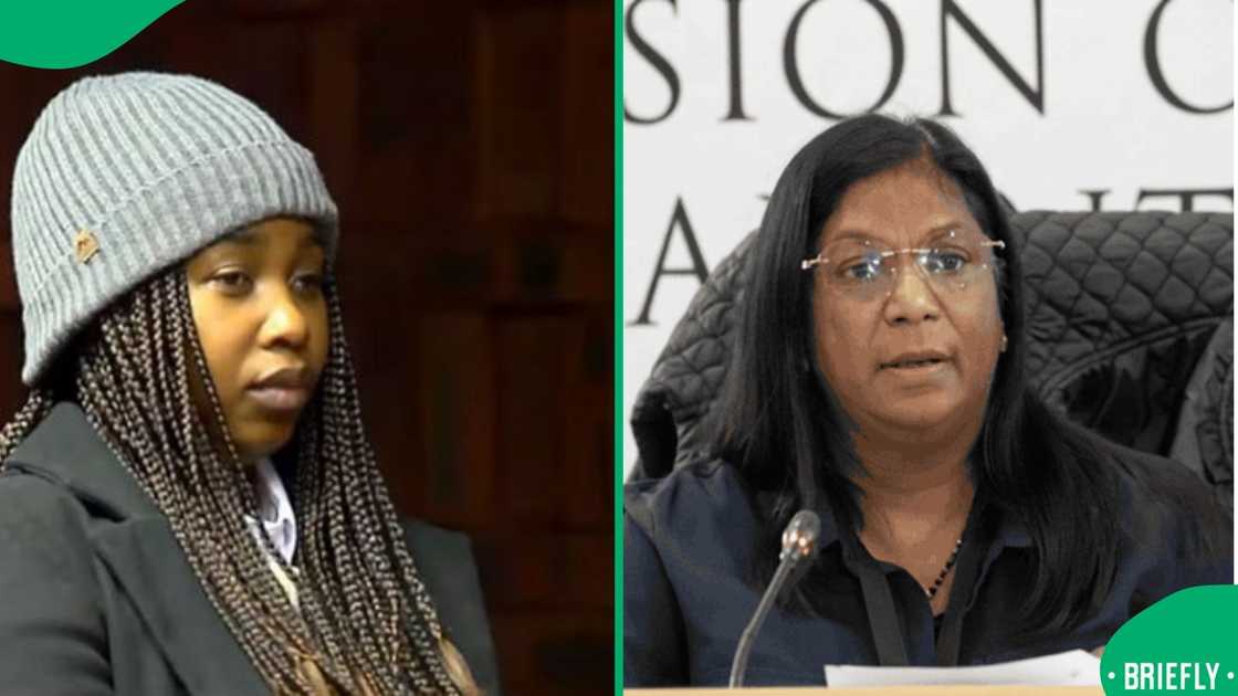 Mokwele Johnson