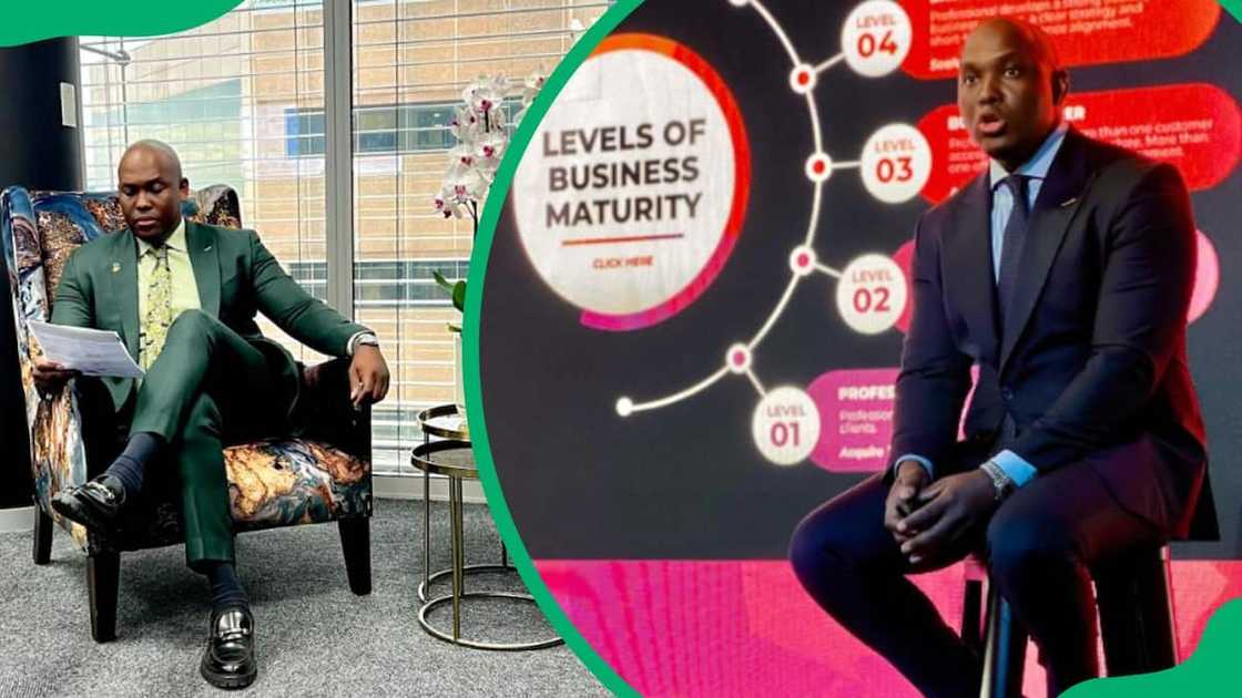 Where did Vusi Thembekwayo go to school? Where did Vusi Thembekwayo go to school?