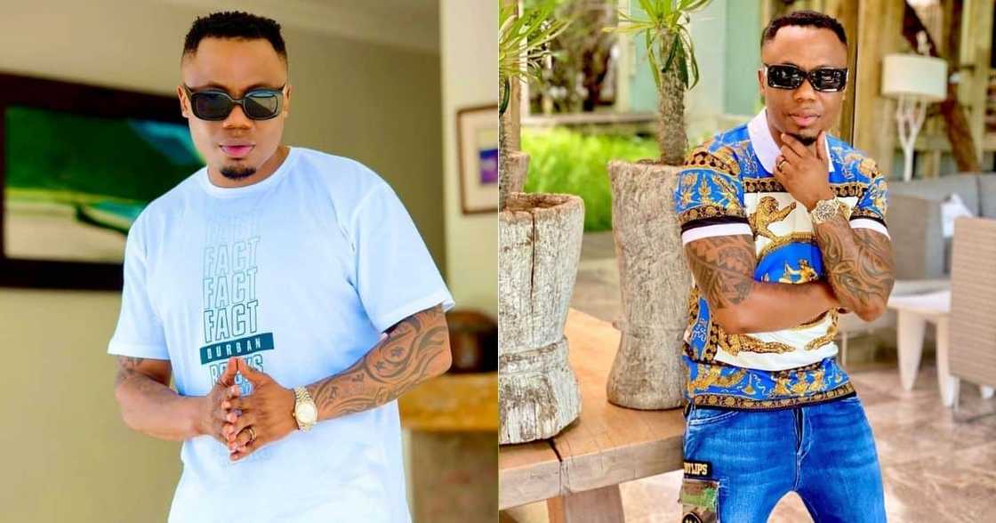 DJ Tira Wants a Personal Driver, SA Reacts: "I'm Cheap and Available" DJ Tira Wants a Personal Driver, SA Reacts: "I'm Cheap and Available"
