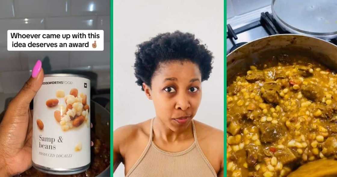Woolworths samp ad beans Woolworths samp ad beans