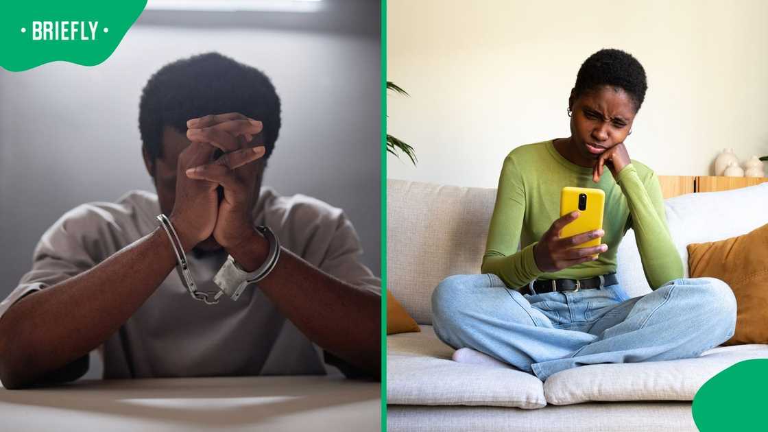 A man from Mpumalanga was arrested for allegedly killing his girlfriend on 14 February 2026