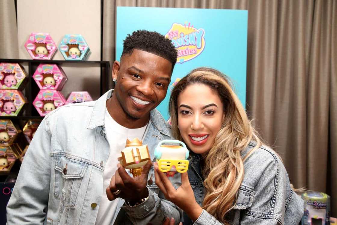 Marco Hall's net worth Marco Hall's net worth