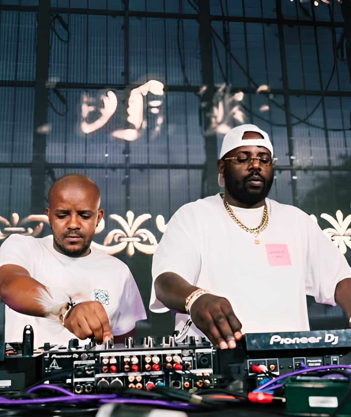 Kabza and Phori unfollowed each other on social media Kabza and Phori unfollowed each other on social media