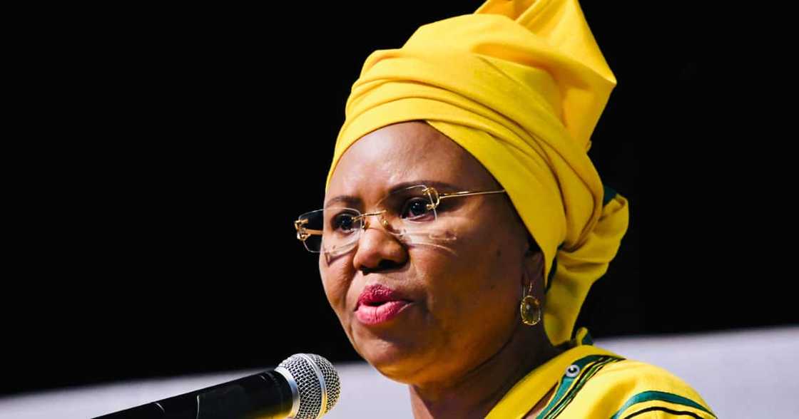 Social development department, propose SRD changes, possible increase Social development department, propose SRD changes, possible increase