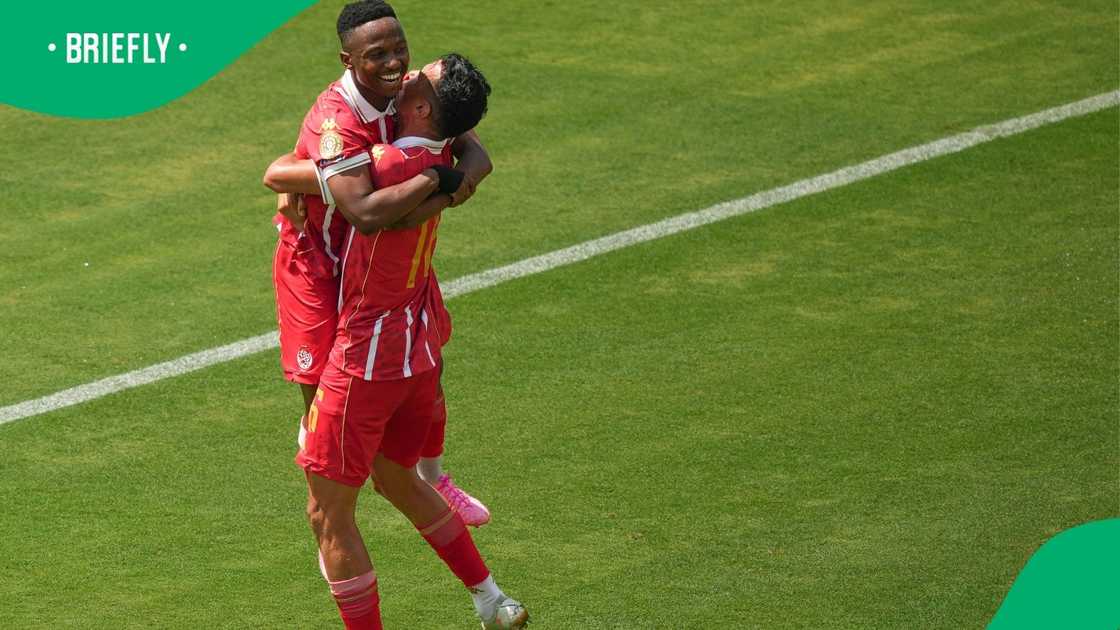 "I Wanna Be Like You": Mailula’s Maldives Holiday Sparks Fan Frenzy and PSL Talk