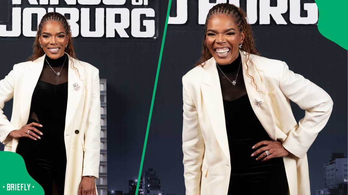'Kings of Joburg' set to premiere on 13 June 2025 'Kings of Joburg' set to premiere on 13 June 2025