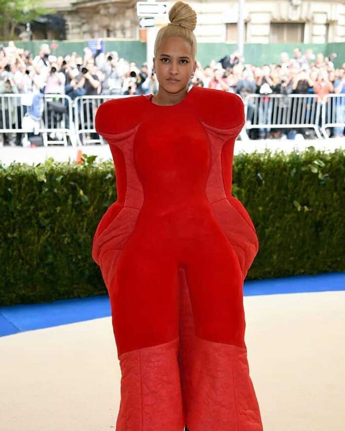 Who is Pharrell’s wife?