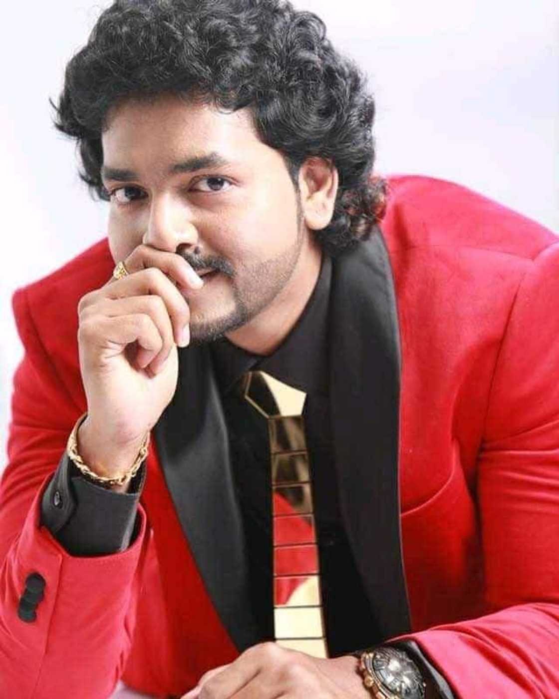 Utkarsh Shinde Utkarsh Shinde