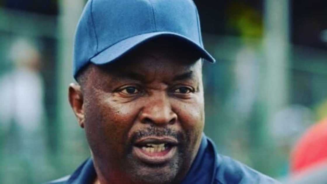 Jomo Sono Jomo Sono