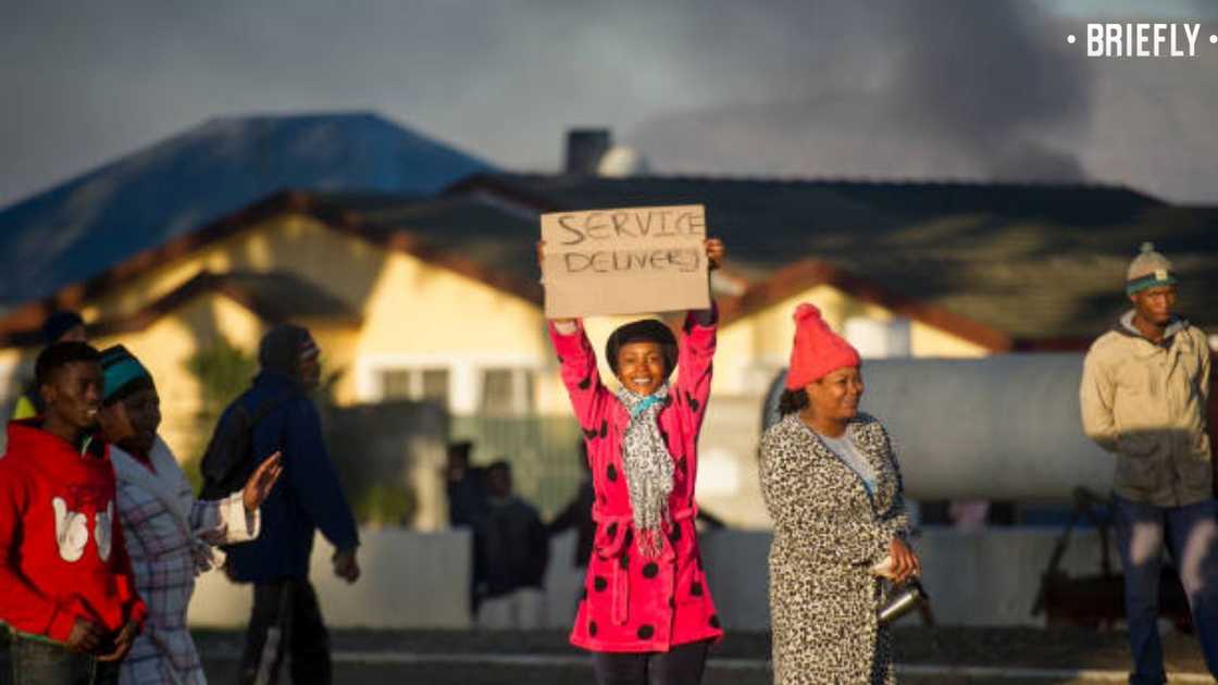 service delivery service delivery