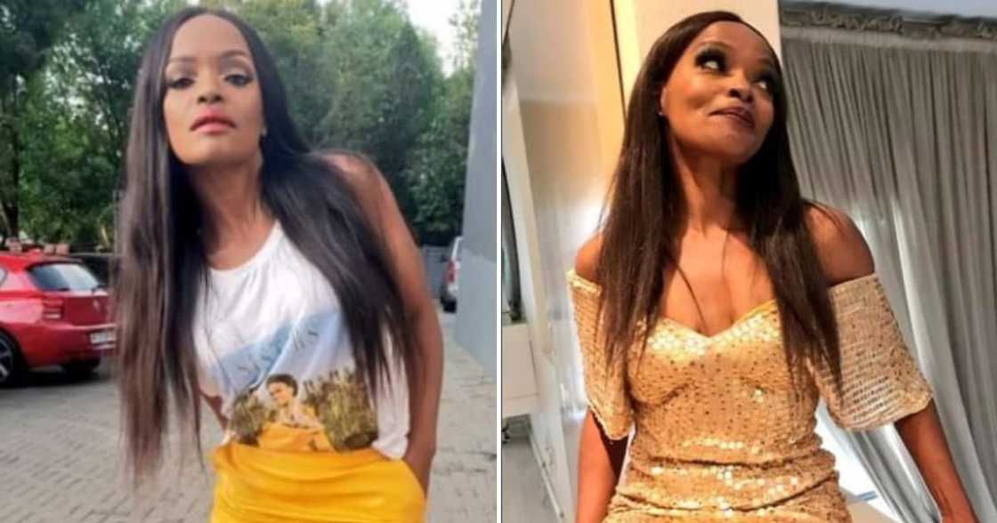 RIP, Kuli Roberts, Death, 39 Years Old, Mzansi, Lament, Sudden Loss, Media Personality RIP, Kuli Roberts, Death, 39 Years Old, Mzansi, Lament, Sudden Loss, Media Personality