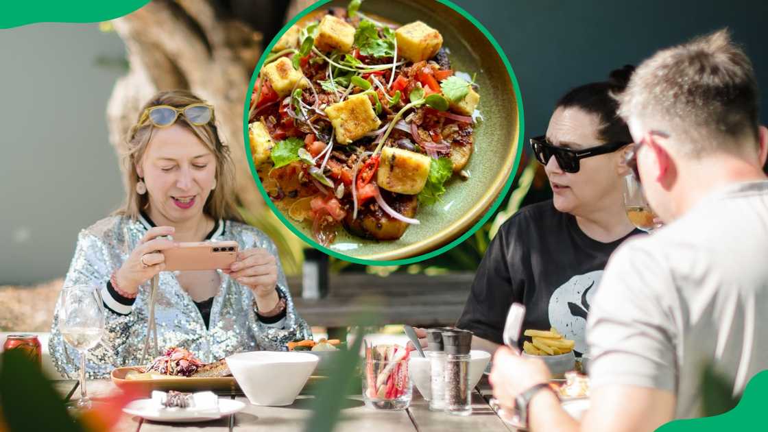 Restaurants in Plettenberg Bay Restaurants in Plettenberg Bay