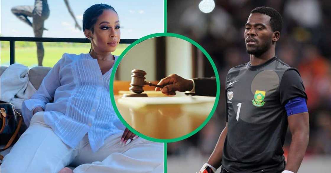 The Senzo Meyiwa defence has plans to get Kelly Khumalo in the witness stand The Senzo Meyiwa defence has plans to get Kelly Khumalo in the witness stand