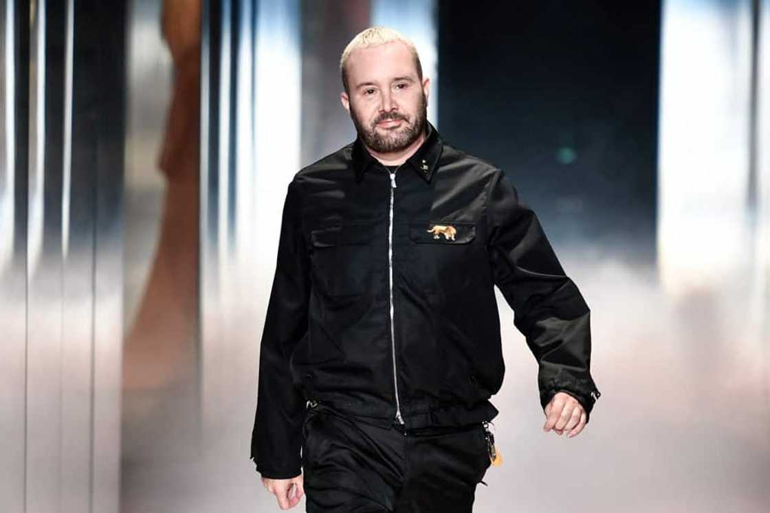 Kim Jones Kim Jones
