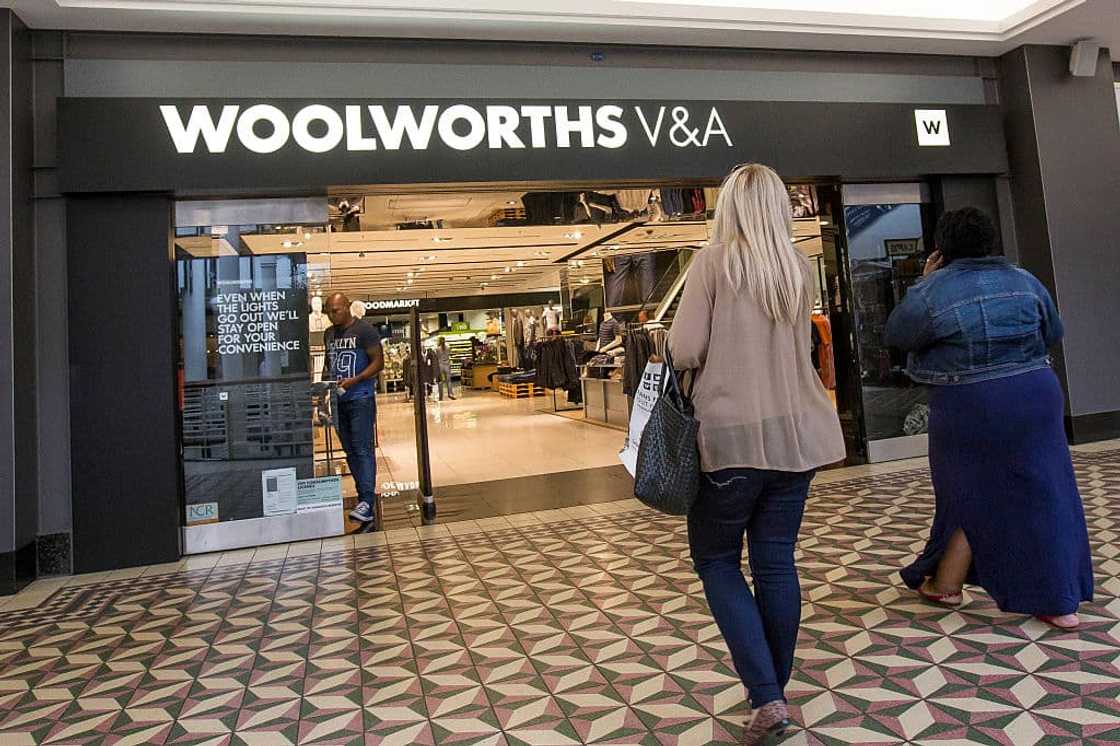 woolies rewards card worries Mzansi