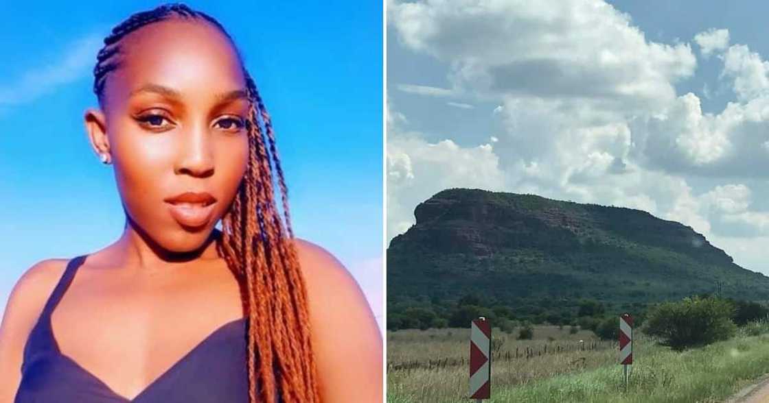 Hiking trip to Modimolle mountain in Limpopo Hiking trip to Modimolle mountain in Limpopo