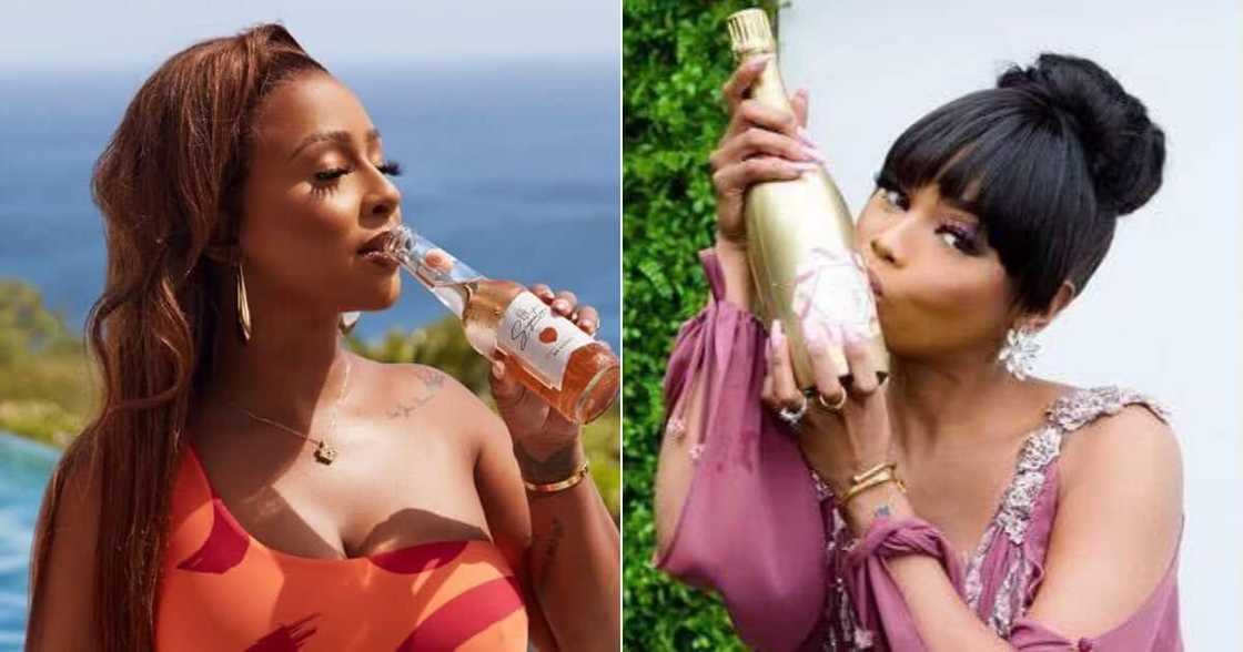 Owning the throne: The rise of Boity Thulo and her media empire Owning the throne: The rise of Boity Thulo and her media empire