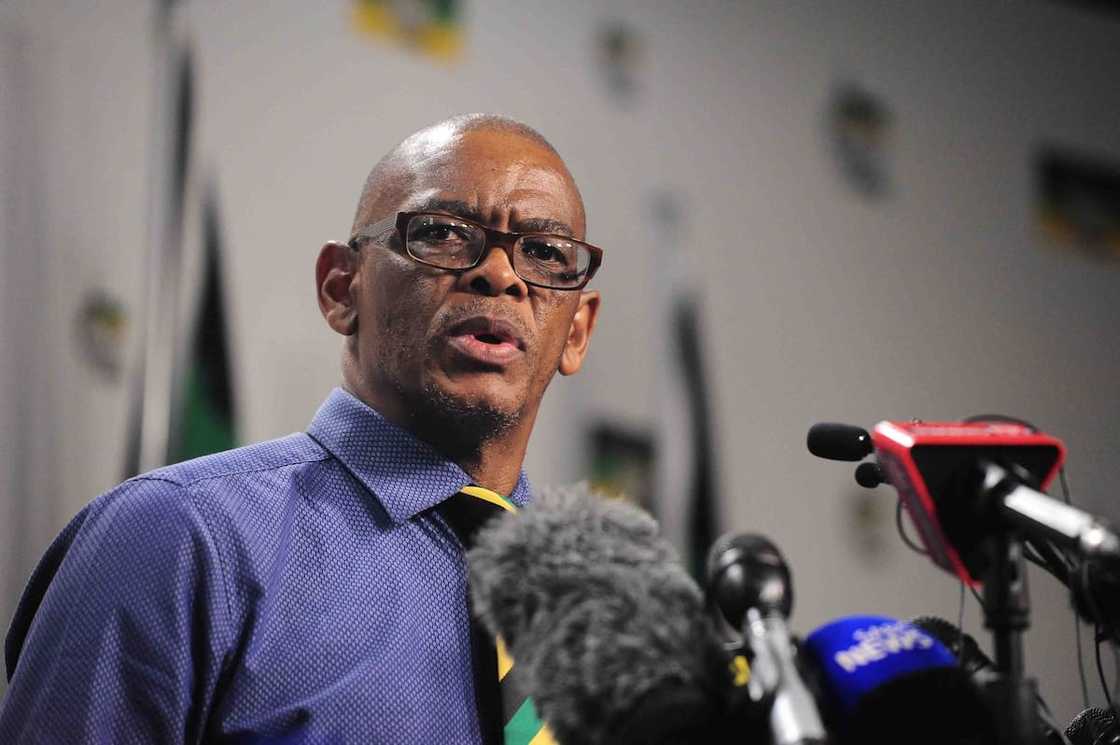 Ace Magashule, Asbestos, corruption trial, state witness Ace Magashule, Asbestos, corruption trial, state witness