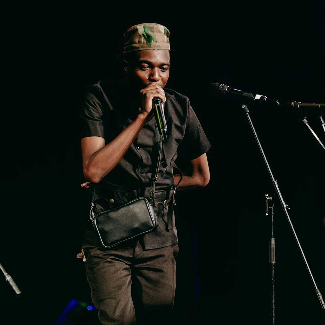 Others were entertained by the men's energy and praised them for normalising spa dates for men