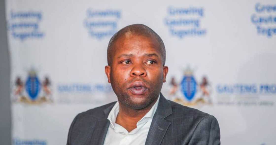 Lebogang Maile Lebogang Maile