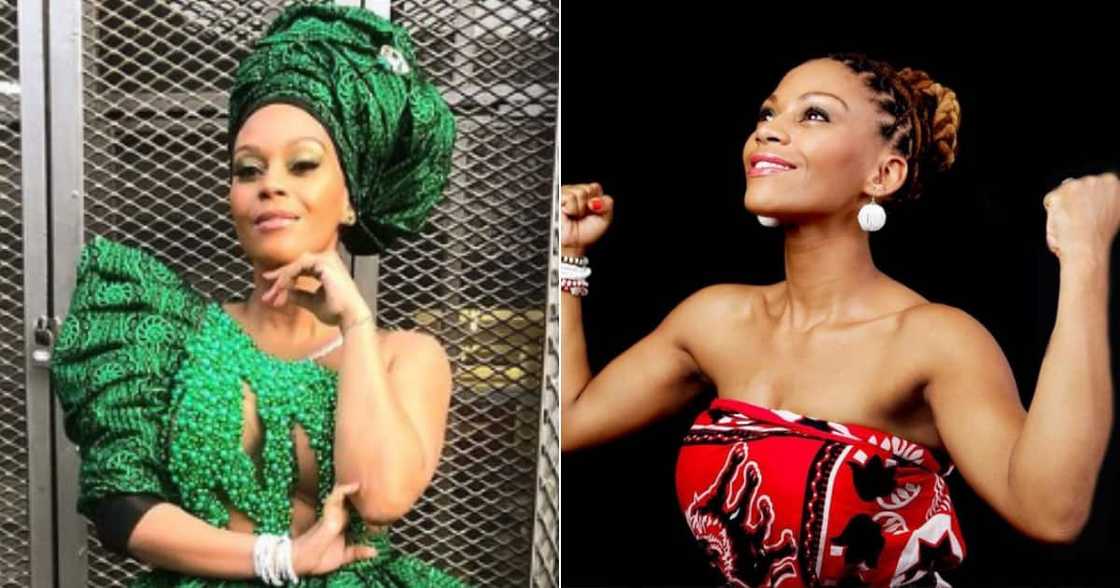 No Fear, Letoya Makhene, Snake, Pro, #Mamlambo No Fear, Letoya Makhene, Snake, Pro, #Mamlambo