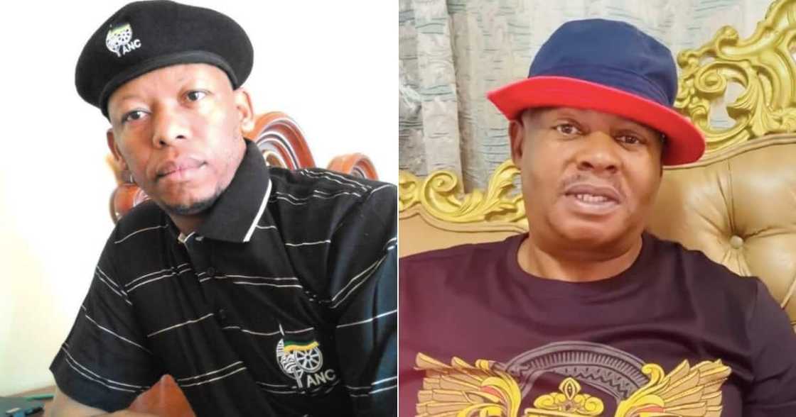 Trompies: Eugene Mthethwa states Mjokes' cause of death, condems drinking and driving Trompies: Eugene Mthethwa states Mjokes' cause of death, condems drinking and driving