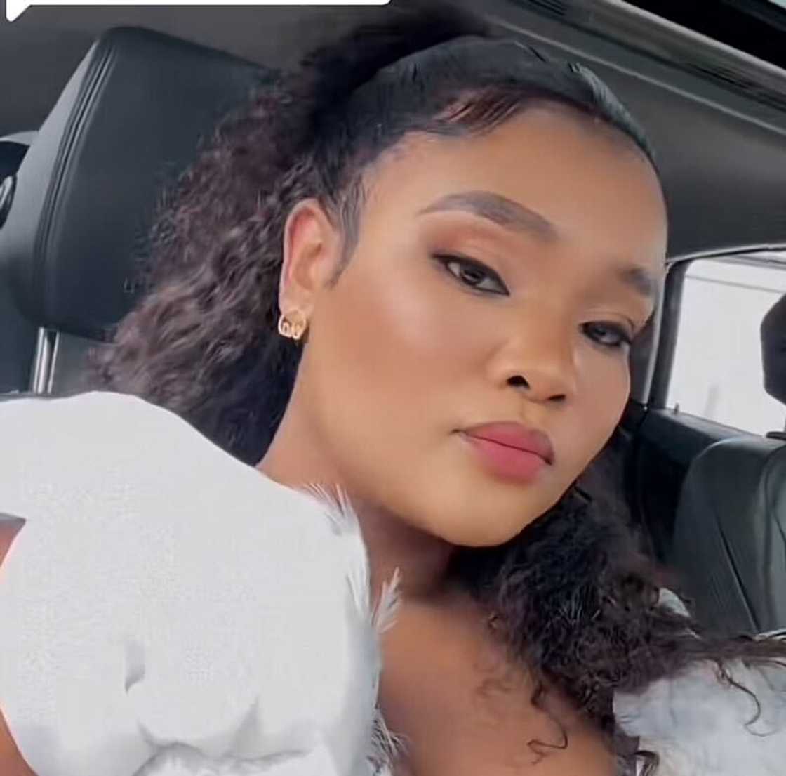 A woman in South Africa showcased her major life wins, inspiring Mzansi. A woman in South Africa showcased her major life wins, inspiring Mzansi.