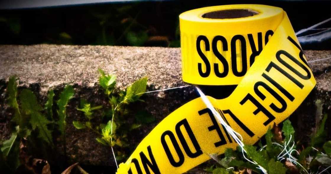 Hostage Situation, KZN, supermarket, shopkeepers rescued, suspects on the run Hostage Situation, KZN, supermarket, shopkeepers rescued, suspects on the run