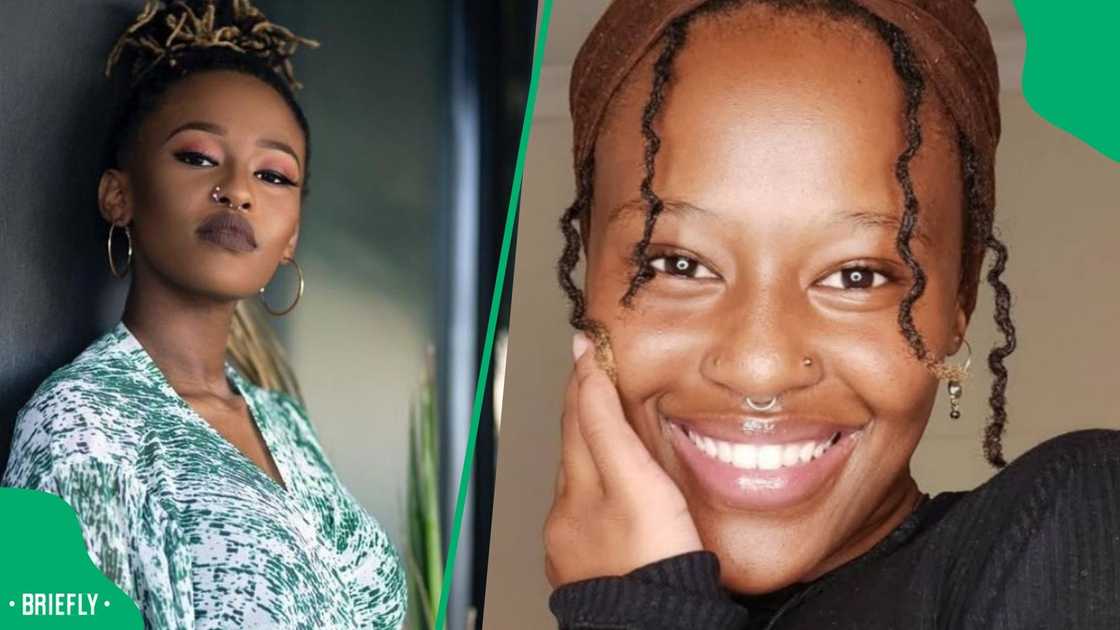 Katlego Ranaka lost her life on Friday, 23 January Katlego Ranaka lost her life on Friday, 23 January