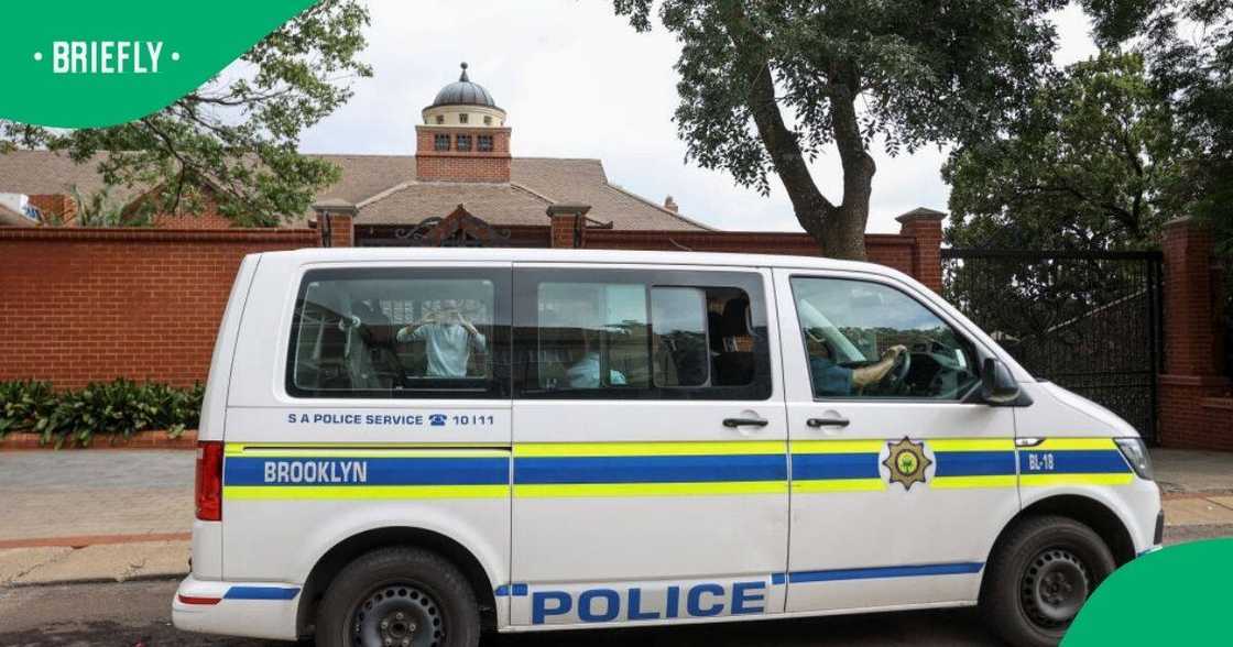 Two members of the South African Police Service were hijacked in KwaZulu-Natal Two members of the South African Police Service were hijacked in KwaZulu-Natal