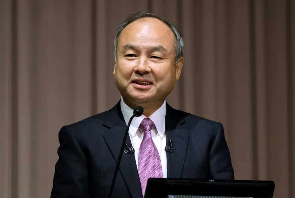 Masayoshi Son's successful investments in Yahoo! and Alibaba in the 1990s made it seem like he had the Midas Touch but he has suffered some painful losses in recent years Masayoshi Son's successful investments in Yahoo! and Alibaba in the 1990s made it seem like he had the Midas Touch but he has suffered some painful losses in recent years