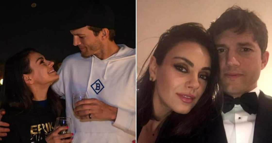 Ashton Kutcher, Mila Kunis, bathing, Armchair Expert. Ashton Kutcher, Mila Kunis, bathing, Armchair Expert.