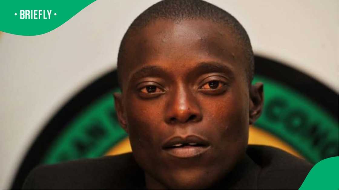 Former ANCYL Secretary-General Sindiso Magaqa was shot numerous times in 2017 Former ANCYL Secretary-General Sindiso Magaqa was shot numerous times in 2017