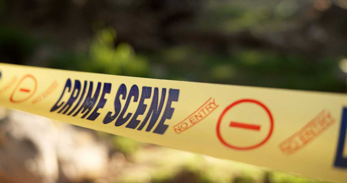 A woman from the North West was killed and her ex-boyfriend confessed to allegedly killing her A woman from the North West was killed and her ex-boyfriend confessed to allegedly killing her