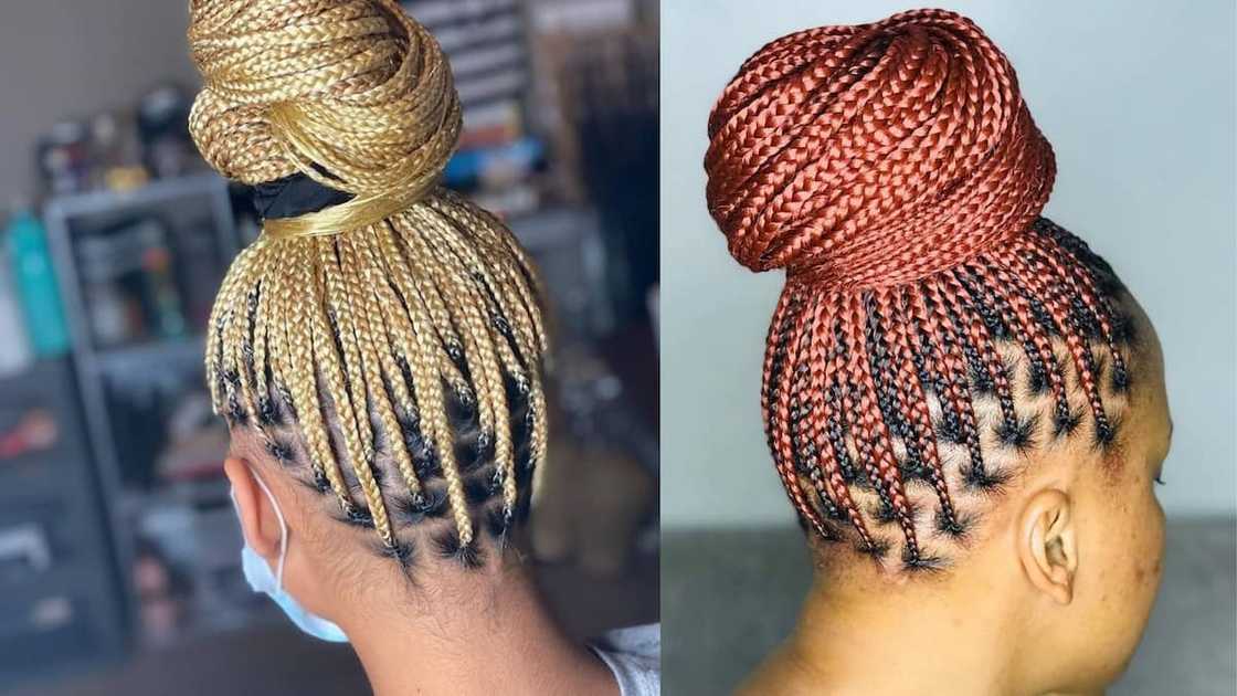 unique braids hairstyles unique braids hairstyles