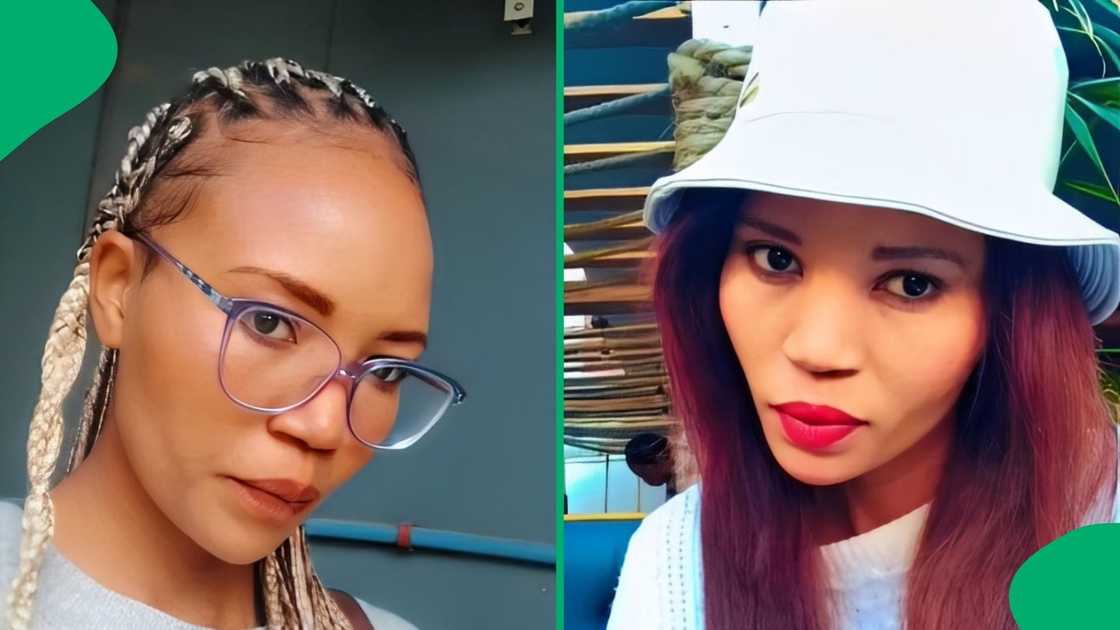 A woman showed she got a technical error message after checking the two-pot system online. A woman showed she got a technical error message after checking the two-pot system online.