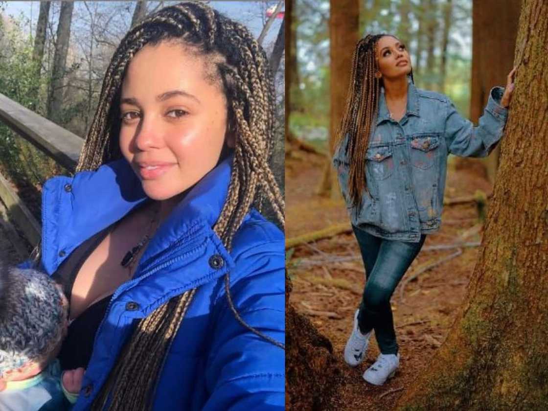 Black actresses under 30 Black actresses under 30