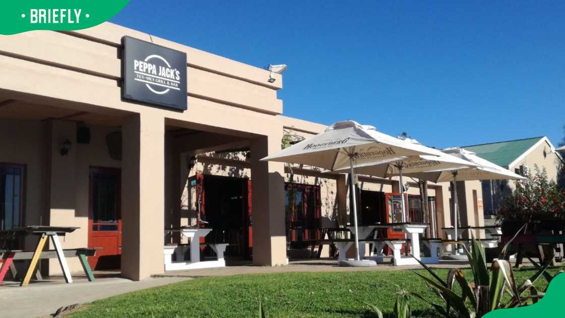 Peppa Jack’s Tex-Mex Grill & Bar