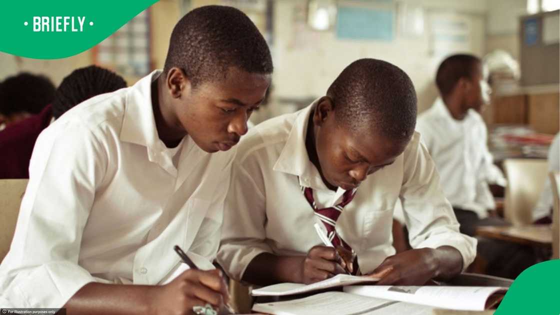 Matric exams preparation resources are availble for free Matric exams preparation resources are availble for free