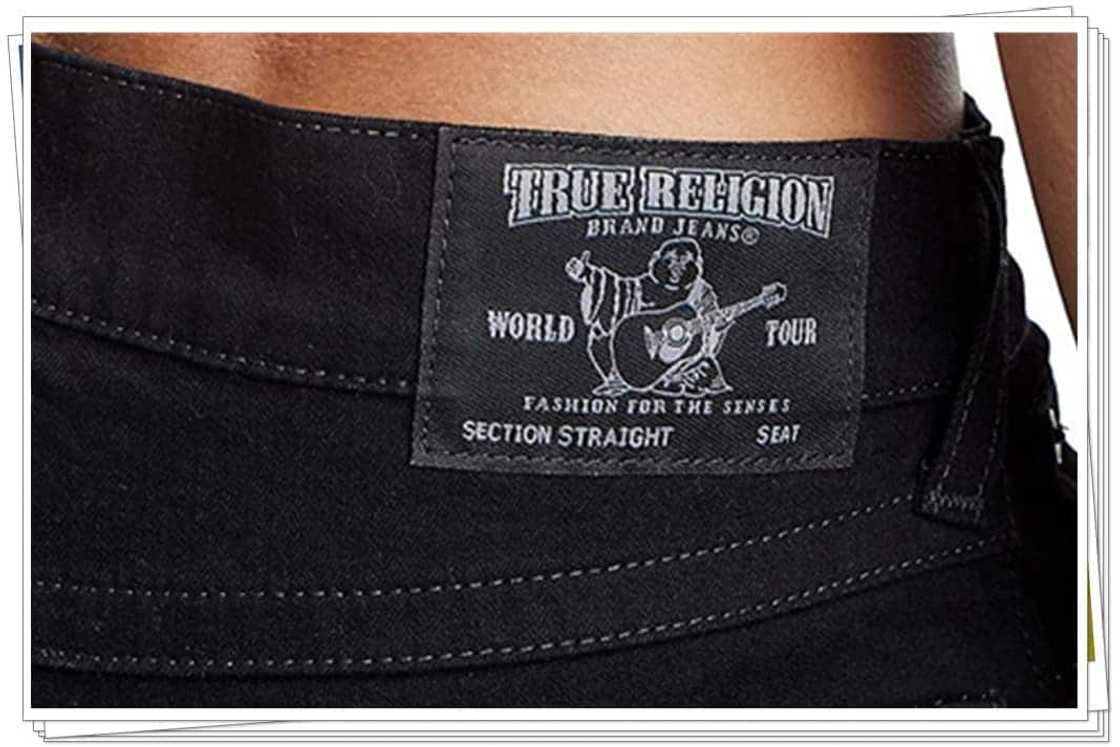 What are the most expensive men jeans brands: Top 20 list What are the most expensive men jeans brands: Top 20 list