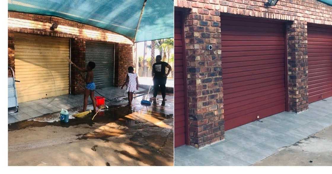 Home improvement, DIY, home upgrades, garage, curb appeal Home improvement, DIY, home upgrades, garage, curb appeal