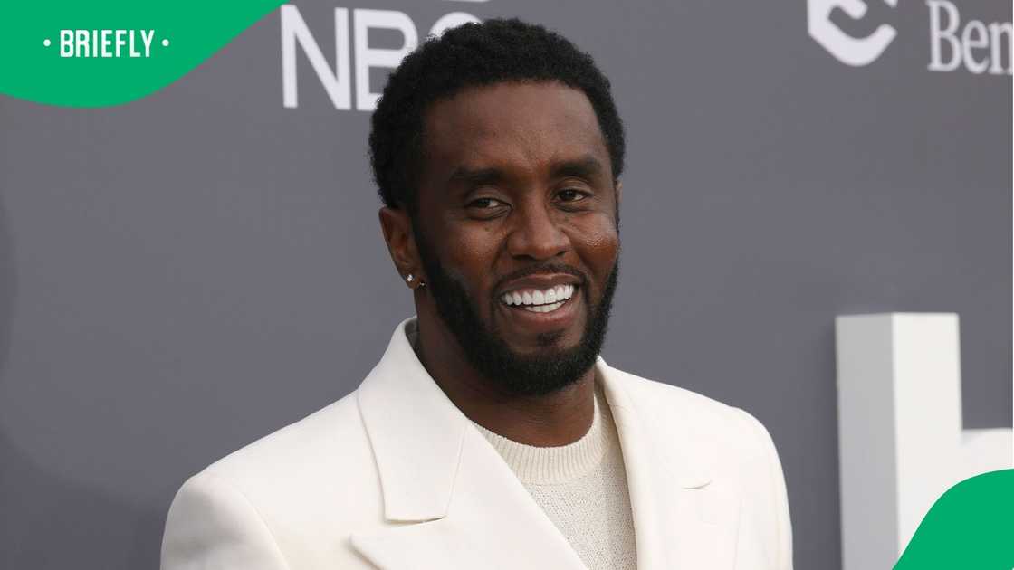 Prosecutors drop charges against Diddy Prosecutors drop charges against Diddy