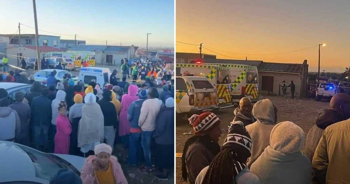 Enyobeni tavern, East London, Scenery Park, 22 dead Enyobeni tavern, East London, Scenery Park, 22 dead