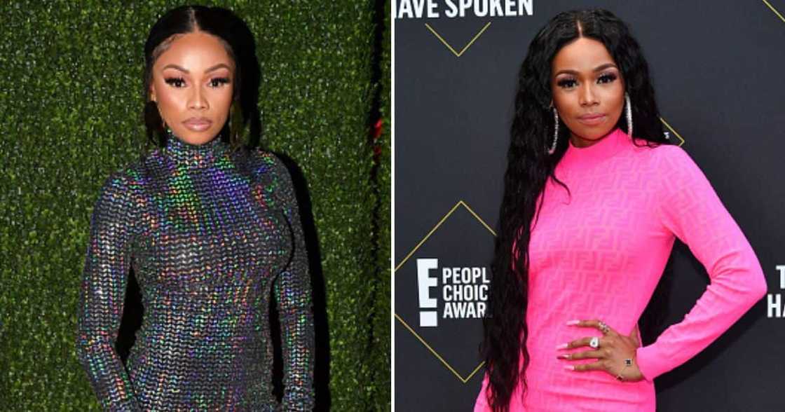 Bonang Matheba has roasted people who claimed she doesn't own House of BNG. Bonang Matheba has roasted people who claimed she doesn't own House of BNG.