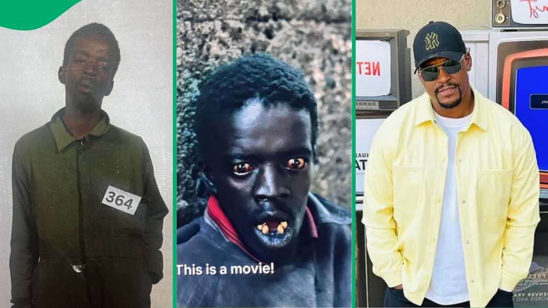 Skopo thanked Black Brain Pictures for the opportunity