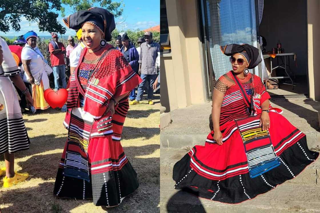 Umbhaco wesixhosa Designs pictures Umbhaco wesixhosa Designs pictures