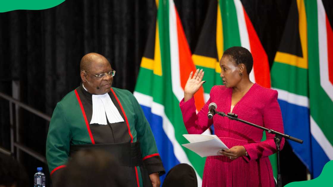 Thembi Simelane news Thembi Simelane news