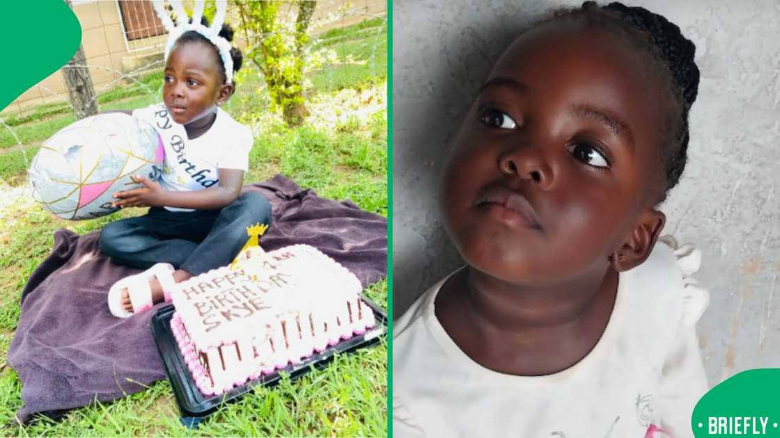 A graduate playfully jumped into a kiddies’ jumping castle, creating a viral video sensation A graduate playfully jumped into a kiddies’ jumping castle, creating a viral video sensation