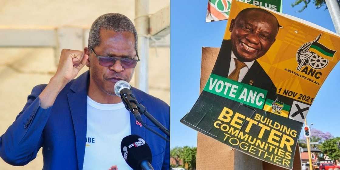 IFP, ANC, KZN, local government elections IFP, ANC, KZN, local government elections
