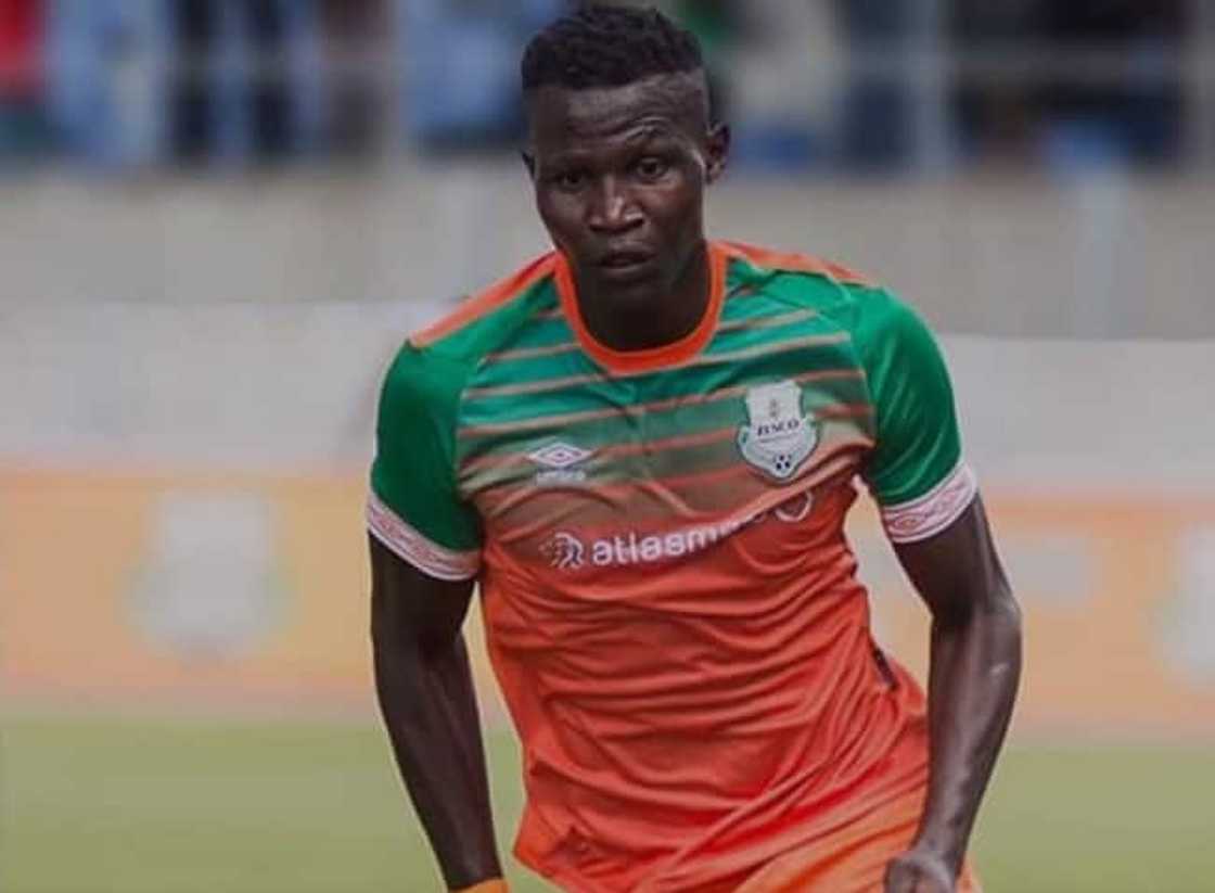 latest on Anthony Akumu bio latest on Anthony Akumu bio